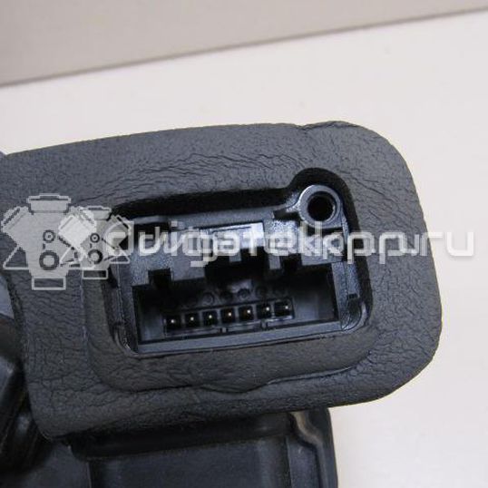 Фото Замок двери передней правой  5K1837016B для Seat Ibiza / Leon / Toledo / Alhambra / Mii Kf1