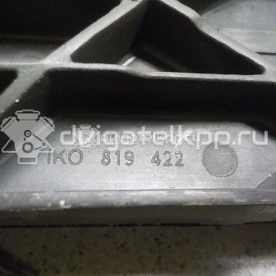 Фото Крышка салонного фильтра  1K0819422B для seat Alhambra