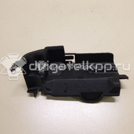 Фото Накладка (кузов наружные)  5K0837350B для Seat Ibiza / Leon / Toledo / Alhambra / Mii Kf1