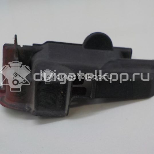 Фото Накладка (кузов наружные)  5K0837350B для Seat Ibiza / Leon / Toledo / Alhambra / Mii Kf1