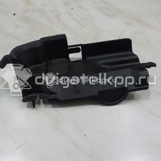 Фото Накладка (кузов наружные)  5K0837350B для Seat Ibiza / Leon / Toledo / Alhambra / Mii Kf1