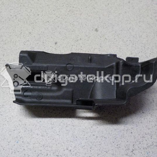 Фото Накладка (кузов наружные)  5K0837350B для Seat Ibiza / Leon / Toledo / Alhambra / Mii Kf1