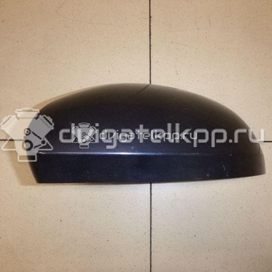 Фото Крышка корпуса зеркала левого  5N0857537GRU для Seat Alhambra