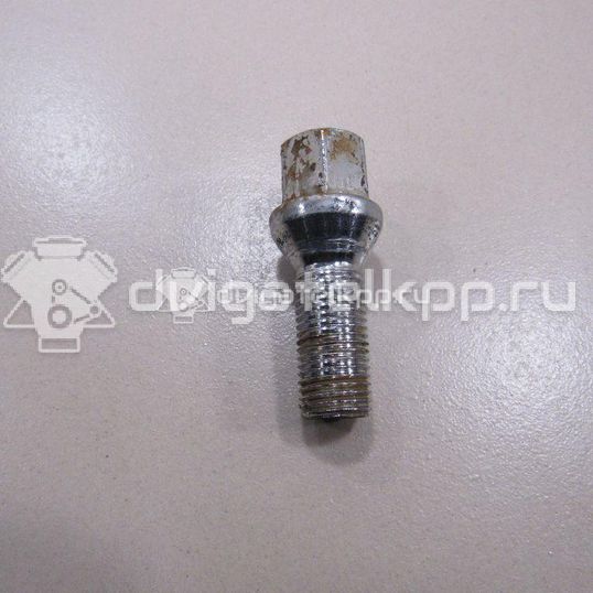 Фото Болт колесный  wht001812 для Seat Ibiza / Cordoba / Leon / Toledo / Alhambra