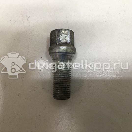 Фото Болт колесный  wht001812 для Seat Ibiza / Cordoba / Leon / Toledo / Alhambra