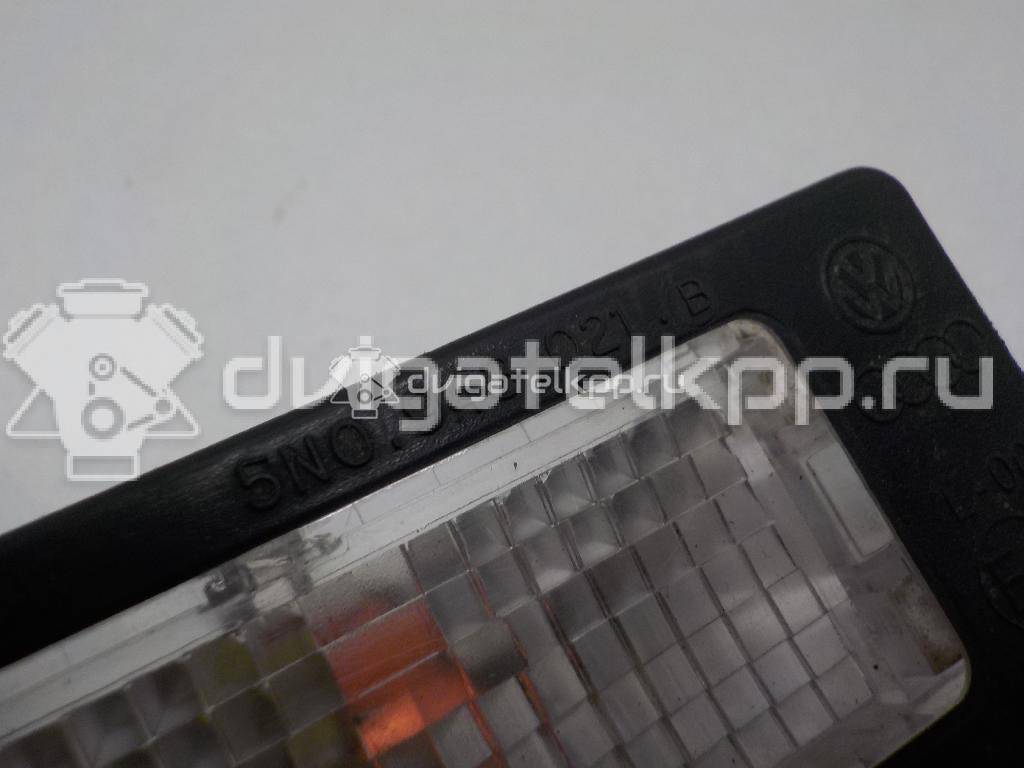 Фото Фонарь подсветки номера  5N0943021B для Seat Ibiza / Alhambra {forloop.counter}}