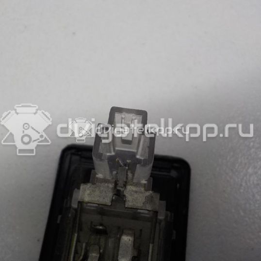 Фото Фонарь подсветки номера  5N0943021B для Seat Ibiza / Alhambra