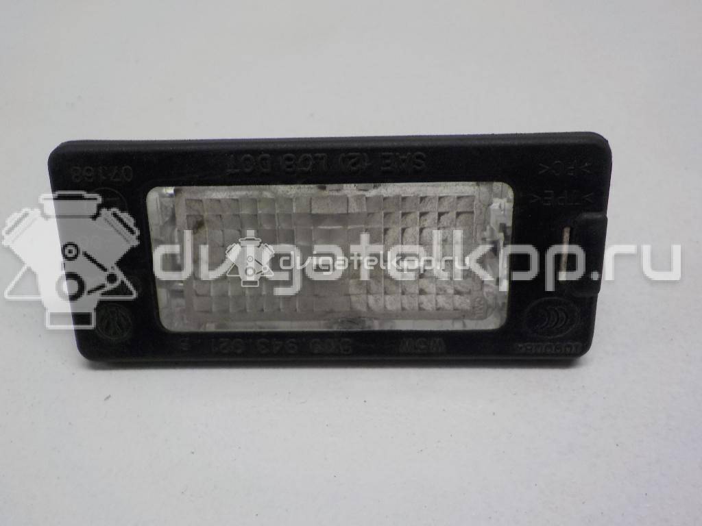 Фото Фонарь подсветки номера  5N0943021B для Seat Ibiza / Alhambra {forloop.counter}}