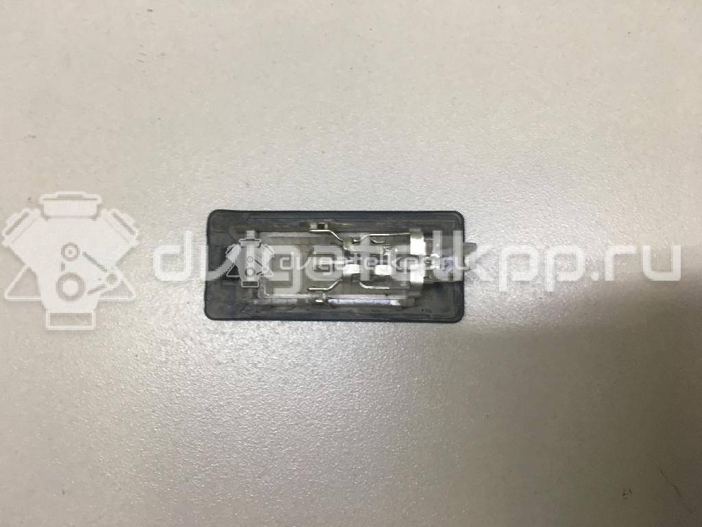 Фото Фонарь подсветки номера  5N0943021B для Seat Ibiza / Alhambra {forloop.counter}}