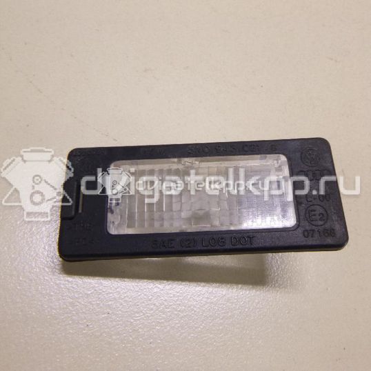 Фото Фонарь подсветки номера  5N0943021B для Seat Ibiza / Alhambra