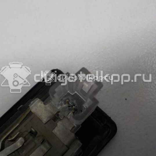 Фото Фонарь подсветки номера  5N0943021B для Seat Ibiza / Alhambra