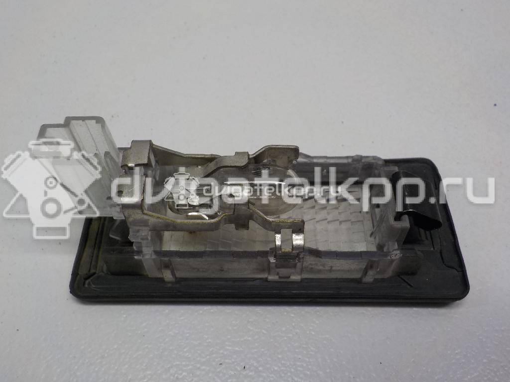 Фото Фонарь подсветки номера  5N0943021B для Seat Ibiza / Alhambra {forloop.counter}}