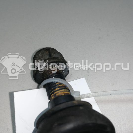 Фото Наконечник рулевой левый  1K0423811K для Seat Leon / Toledo / Alhambra / Altea / Ateca Kh7