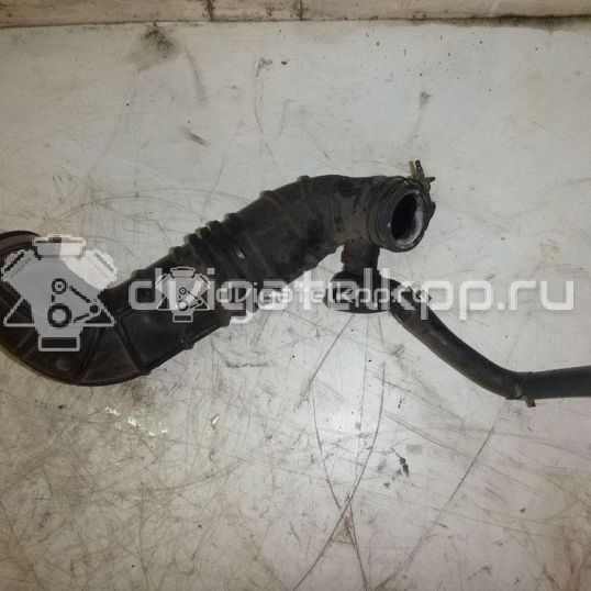 Фото Патрубок воздушного фильтра для двигателя D4FA для Kia Rio / Cerato 88-110 л.с 16V 1.5 л Дизельное топливо