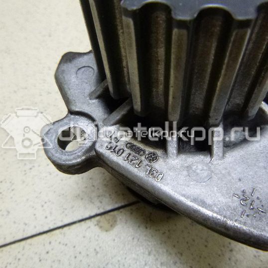 Фото Насос водяной (помпа)  03l121011c для Seat Ibiza / Leon / Toledo / Alhambra / Altea