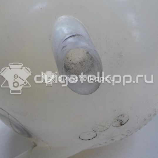 Фото Бачок расширительный  1k0121407a для Seat Ibiza / Leon / Toledo / Alhambra / Altea