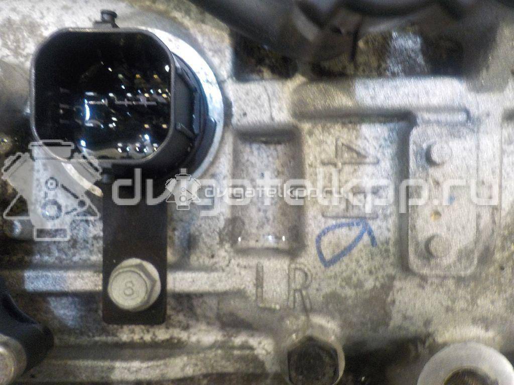 Фото Контрактная (б/у) АКПП для Hyundai / Kia 121-124 л.с 16V 1.6 л G4FG бензин 450002F021 {forloop.counter}}