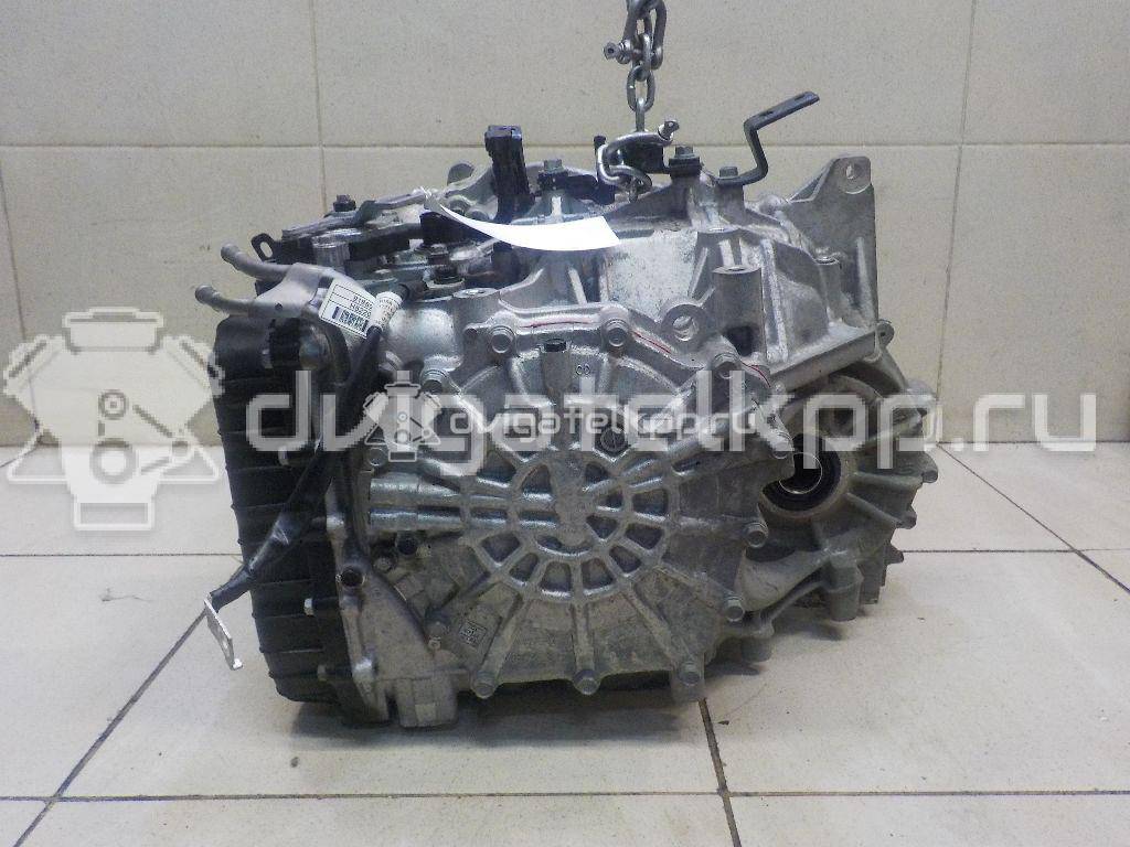 Фото Контрактная (б/у) АКПП для Hyundai / Kia 121-124 л.с 16V 1.6 л G4FG бензин 450002F021 {forloop.counter}}