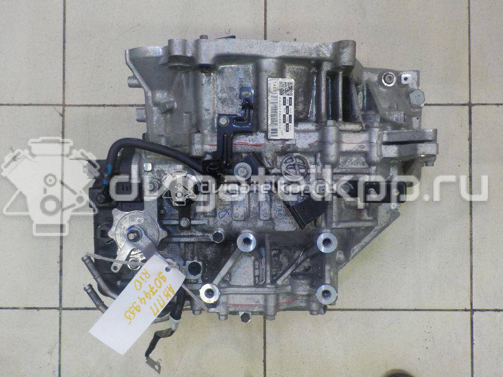 Фото Контрактная (б/у) АКПП для Hyundai / Kia 121-124 л.с 16V 1.6 л G4FG бензин 450002F021 {forloop.counter}}