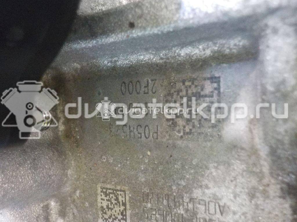 Фото Контрактная (б/у) АКПП для Hyundai / Kia 121-124 л.с 16V 1.6 л G4FG бензин 450002F021 {forloop.counter}}