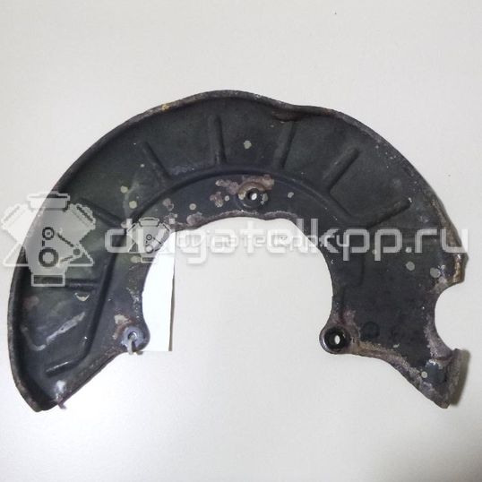 Фото Пыльник тормозного диска  1K0615312F для Seat Leon / Toledo / Alhambra / Altea