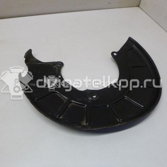 Фото Пыльник тормозного диска  1K0615312F для Seat Leon / Toledo / Alhambra / Altea