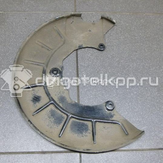 Фото Пыльник тормозного диска  1K0615312F для Seat Leon / Toledo / Alhambra / Altea