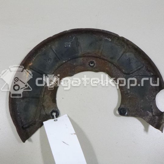 Фото Пыльник тормозного диска  1K0615312F для Seat Leon / Toledo / Alhambra / Altea