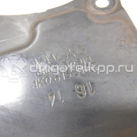 Фото Пыльник тормозного диска  1K0615312F для Seat Leon / Toledo / Alhambra / Altea