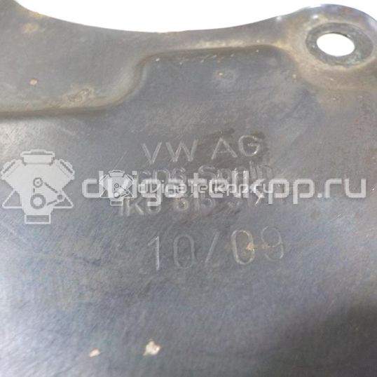 Фото Пыльник тормозного диска  1K0615312F для Seat Leon / Toledo / Alhambra / Altea