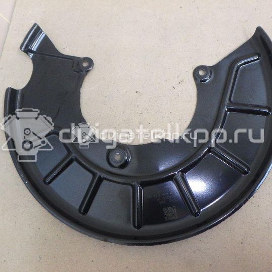 Фото Пыльник тормозного диска  1K0615312F для Seat Leon / Toledo / Alhambra / Altea