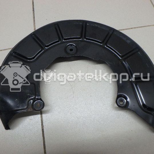 Фото Пыльник тормозного диска  1K0615312F для Seat Leon / Toledo / Alhambra / Altea