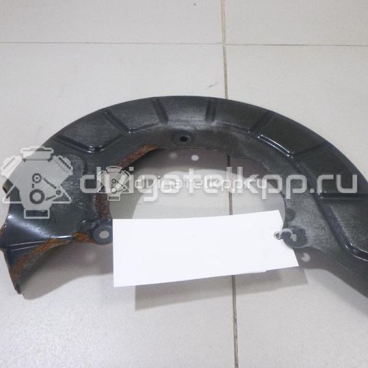 Фото Пыльник тормозного диска  1k0615312f для Seat Leon / Toledo / Alhambra / Altea