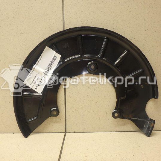 Фото Пыльник тормозного диска  1K0615312F для Seat Leon / Toledo / Alhambra / Altea