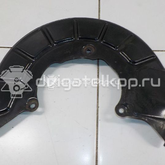 Фото Пыльник тормозного диска  1K0615311F для Seat Leon / Toledo / Alhambra / Altea