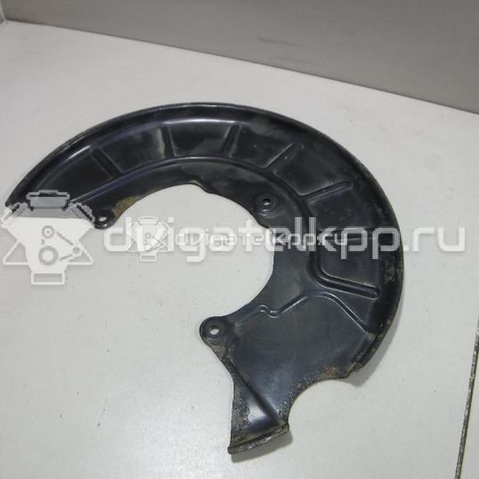 Фото Пыльник тормозного диска  1K0615311F для Seat Leon / Toledo / Alhambra / Altea