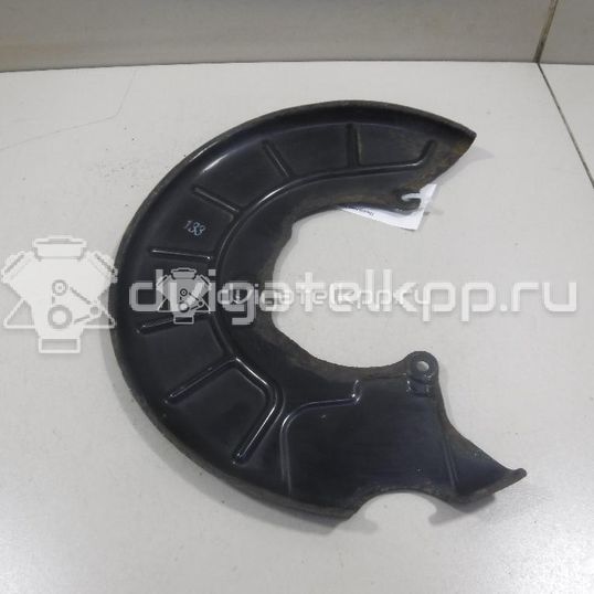 Фото Пыльник тормозного диска  1k0615311f для Seat Leon / Toledo / Alhambra / Altea