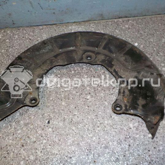 Фото Пыльник тормозного диска  1K0615311F для Seat Leon / Toledo / Alhambra / Altea