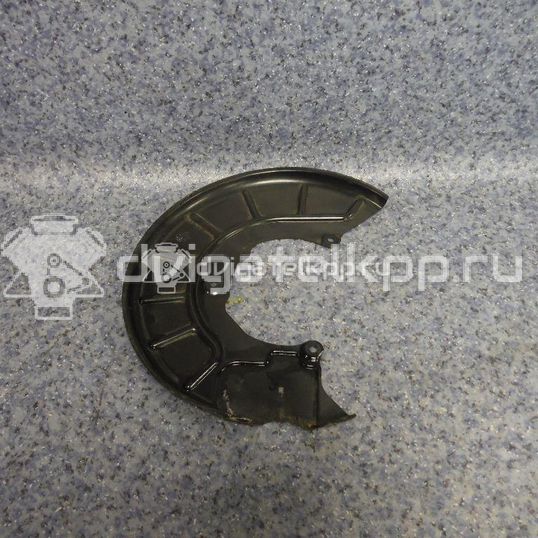 Фото Пыльник тормозного диска  1k0615311f для Seat Leon / Toledo / Alhambra / Altea