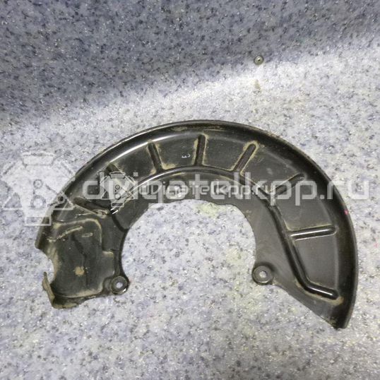 Фото Пыльник тормозного диска  1K0615311F для Seat Leon / Toledo / Alhambra / Altea