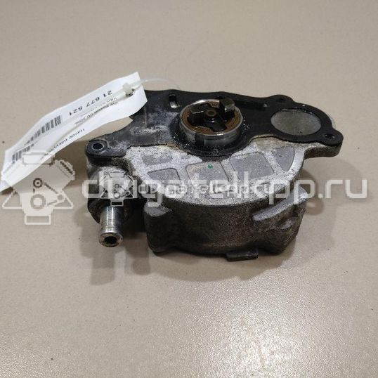 Фото Насос вакуумный  03L145100F для Seat Leon / Alhambra / Altea / Exeo