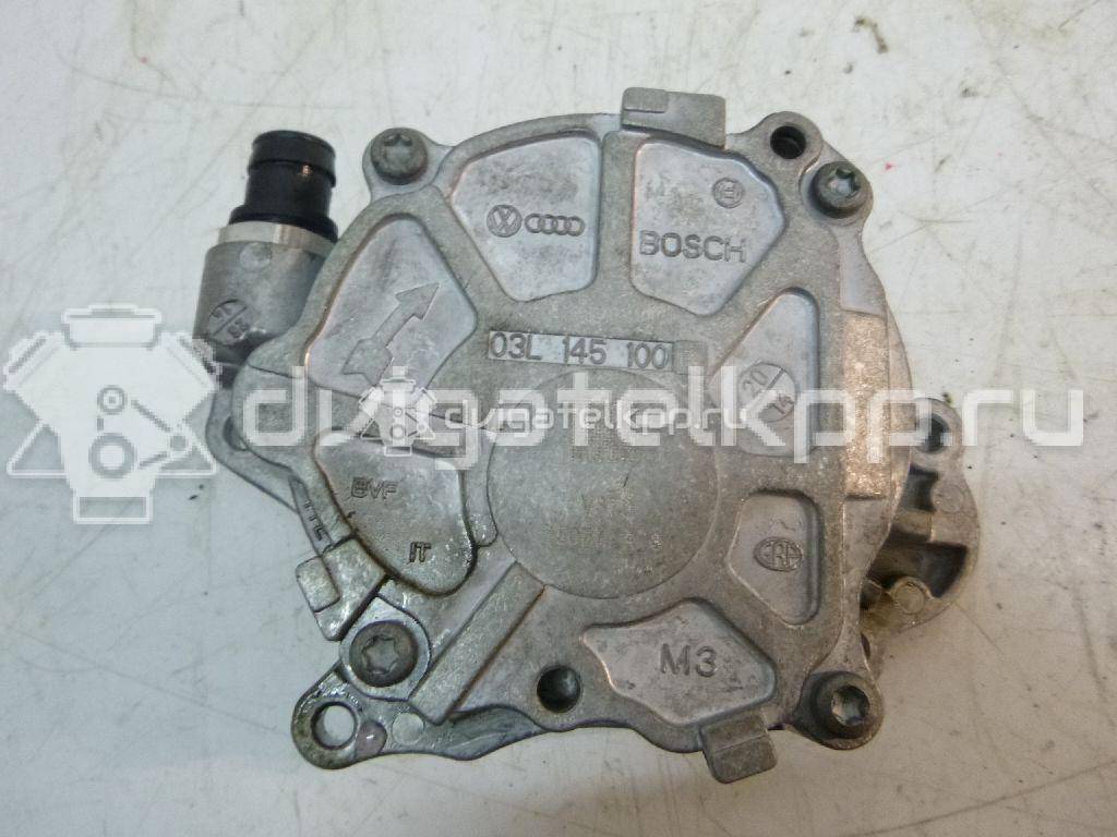 Фото Насос вакуумный  03L145100F для Seat Leon / Alhambra / Altea / Exeo {forloop.counter}}