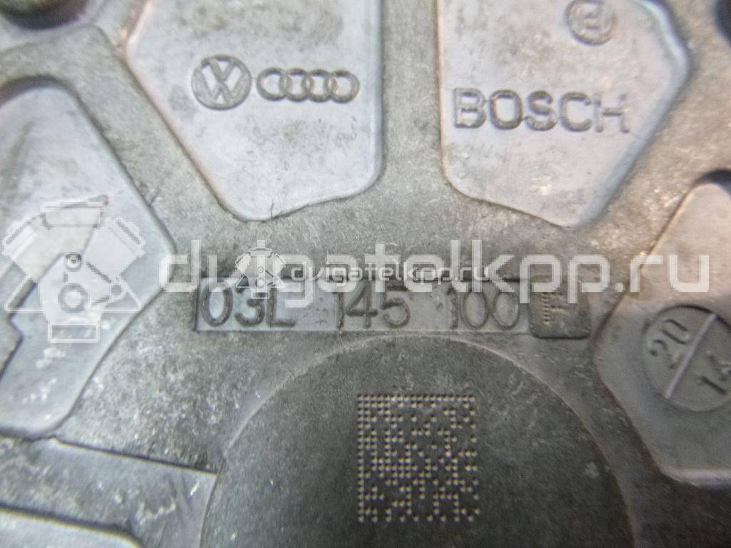 Фото Насос вакуумный  03L145100F для Seat Leon / Alhambra / Altea / Exeo {forloop.counter}}