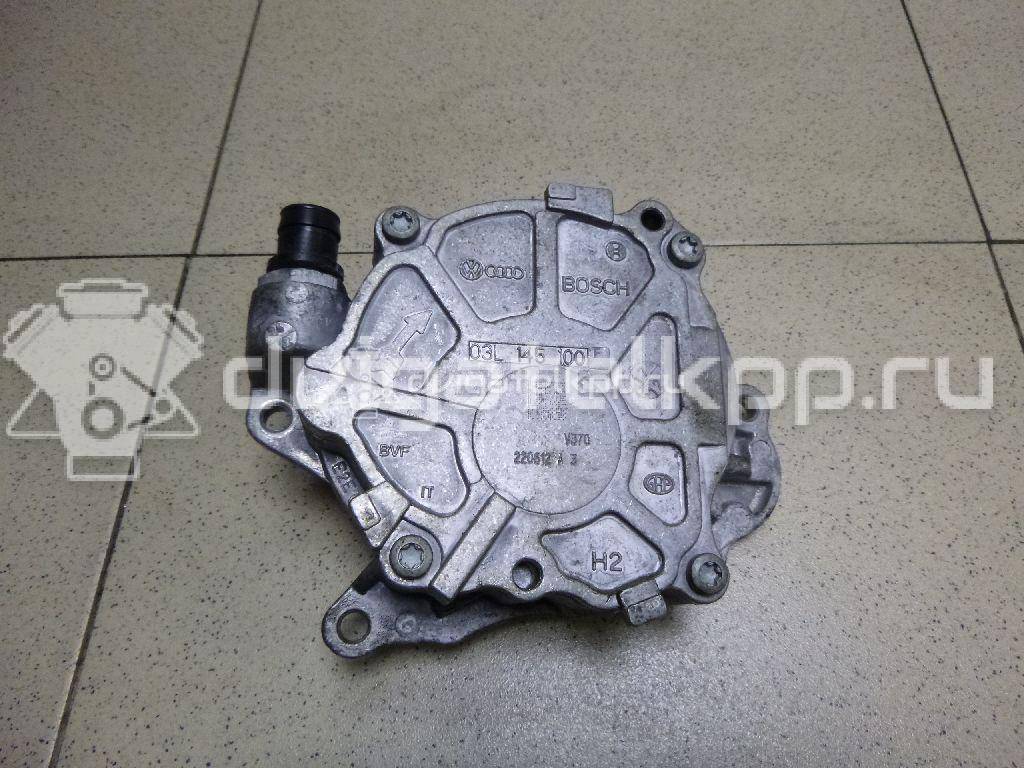 Фото Насос вакуумный  03l145100f для Seat Leon / Alhambra / Altea / Exeo {forloop.counter}}