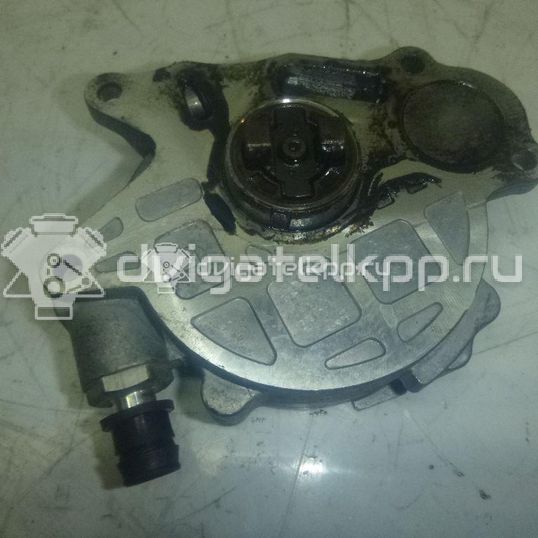 Фото Насос вакуумный  03l145100f для Seat Leon / Alhambra / Altea / Exeo