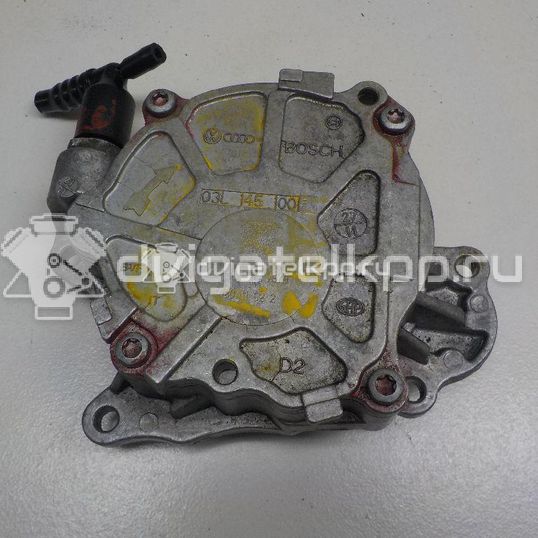 Фото Насос вакуумный  03l145100f для Seat Leon / Alhambra / Altea / Exeo