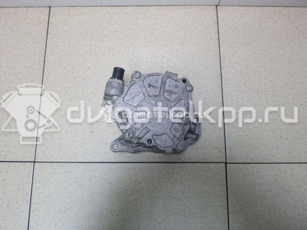 Фото Насос вакуумный  03l145100f для Seat Leon / Alhambra / Altea / Exeo {forloop.counter}}