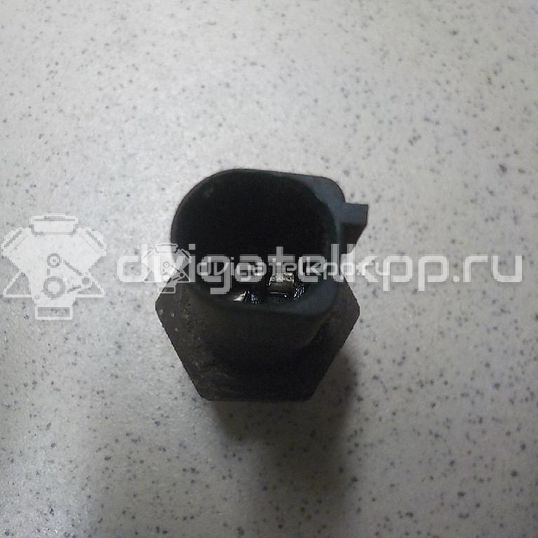 Фото Датчик давления масла  036919081D для Seat Ibiza / Cordoba / Leon / Toledo / Alhambra