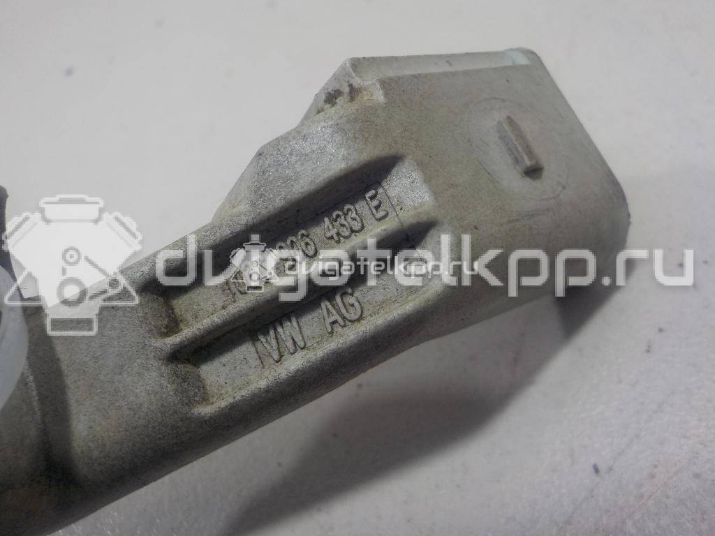 Фото Датчик положения коленвала  03C906433E для Seat Ibiza / Cordoba / Leon / Toledo / Alhambra {forloop.counter}}