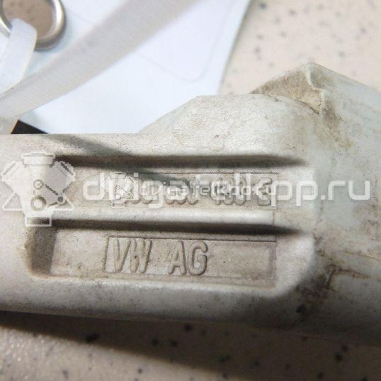 Фото Датчик положения коленвала  03C906433E для Seat Ibiza / Cordoba / Leon / Toledo / Alhambra